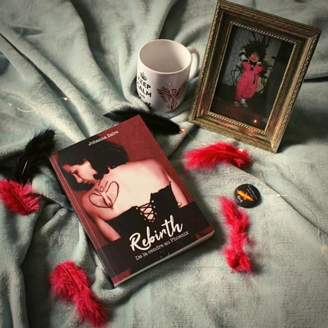 Rebirth : De la cendre au Phoenix