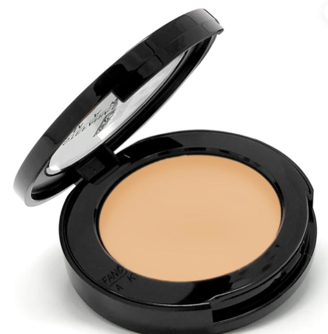 CREAM FOUNDATION | NATURAL 01 Fondotinta in crema
