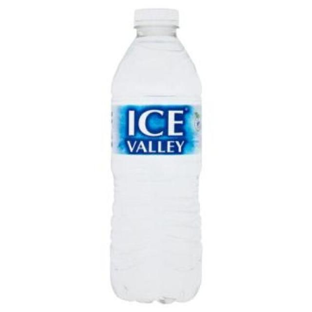 Ice Valley Still Water 500ml