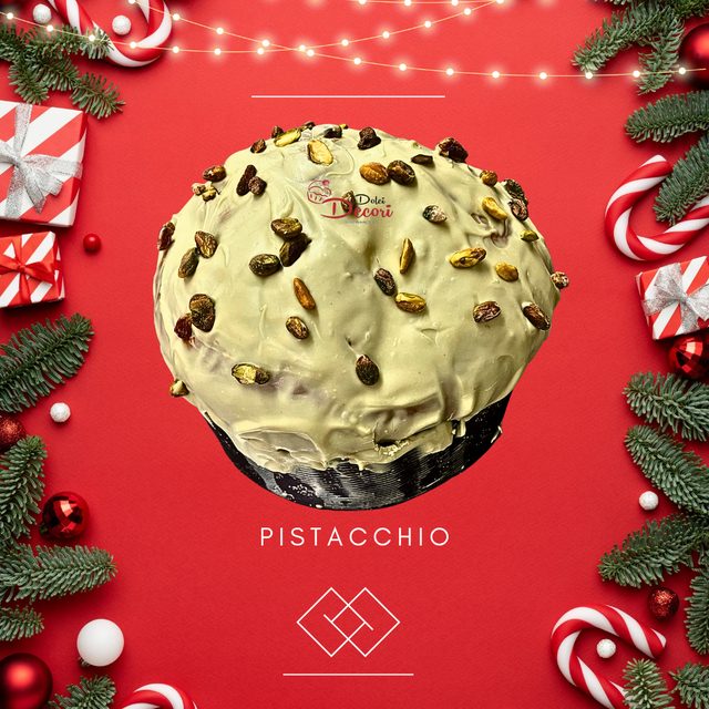 Pistacchio