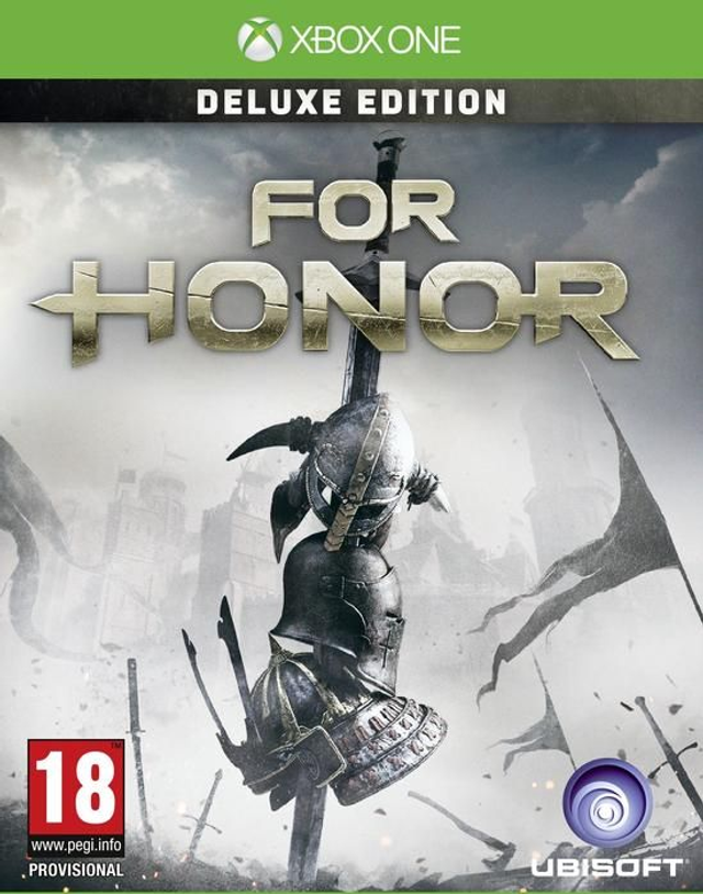 For Honor