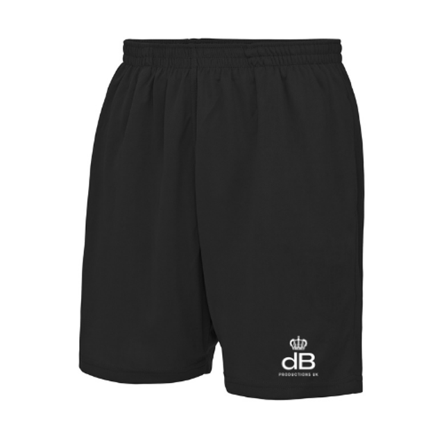 dB Sport shorts