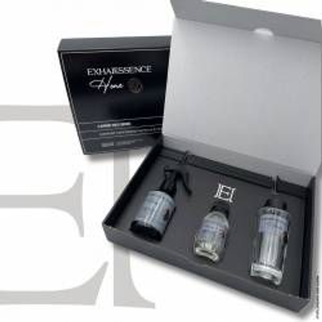 coffret l'orée des sens