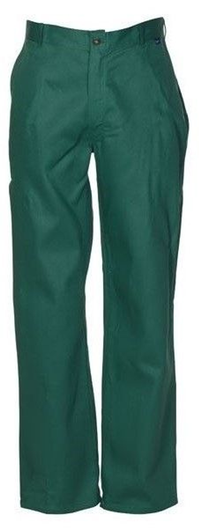 B1/werkbroek Poly 65% / Katoen 35%,