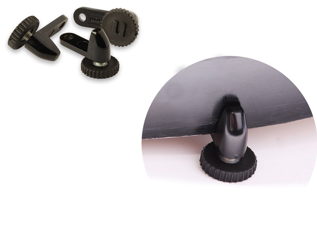 UNICORN UNILOCK DARTBOARD LOCKING SYSTEM - PACK OF 3