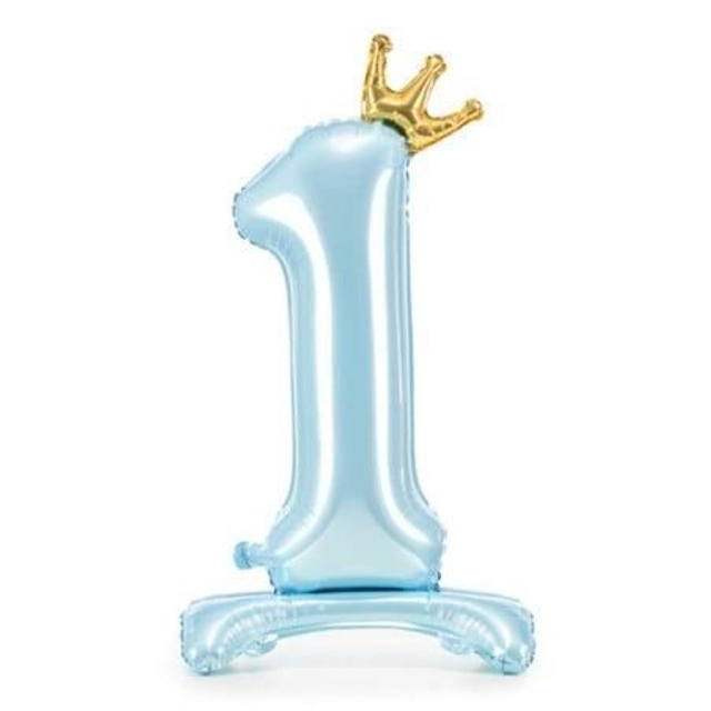 Palloncino con corona