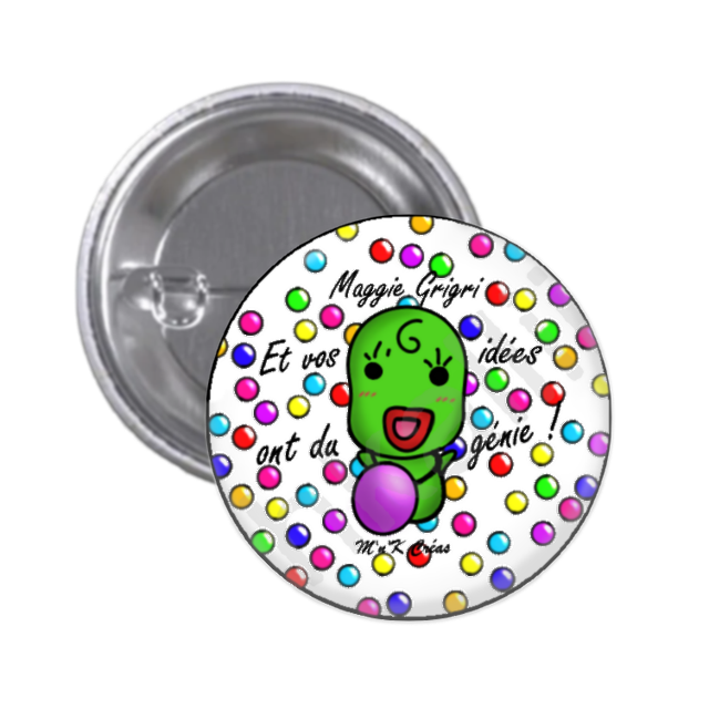 Magical Dorémi - Maggie Grigri