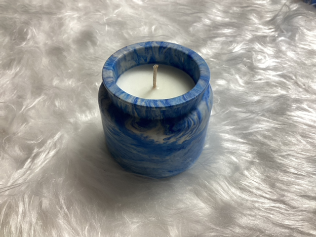 Pot de lait Fleur de coton