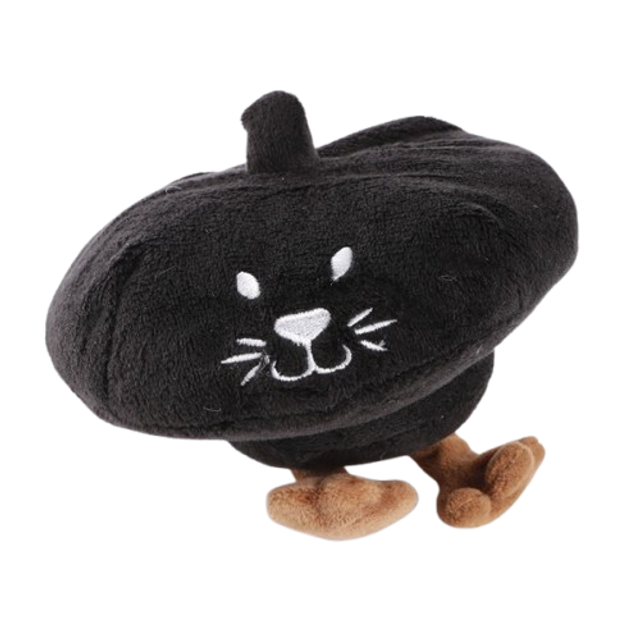 PELUCHE BERET FRANCAIS POUR CHIENS MARQUE MARTIN SELLIER.