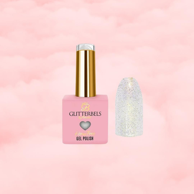 Glitterbels Trend Setter Gel 8ml