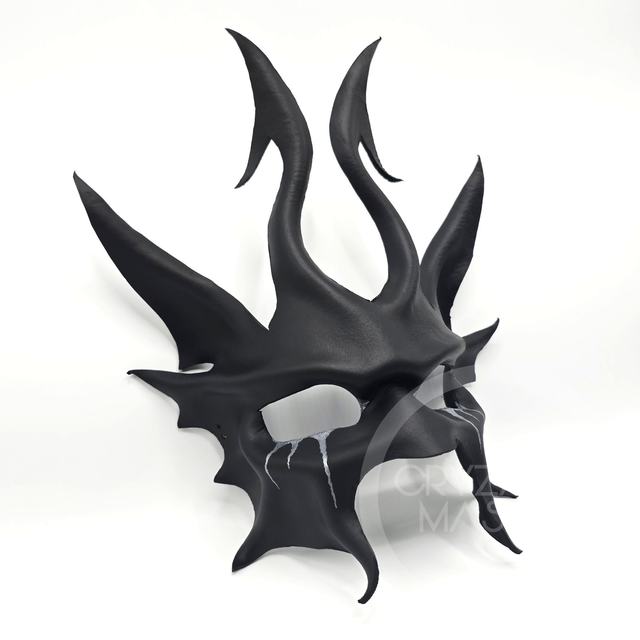 Dragon mask