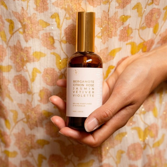 Brume La maison du bonheur - PETITE MILA