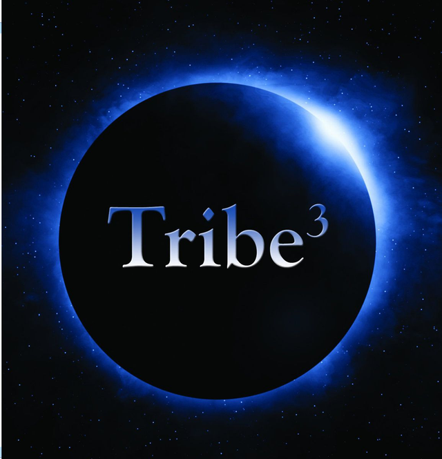 Tribe3 - Tribe3 [CD] [CD]/PRE