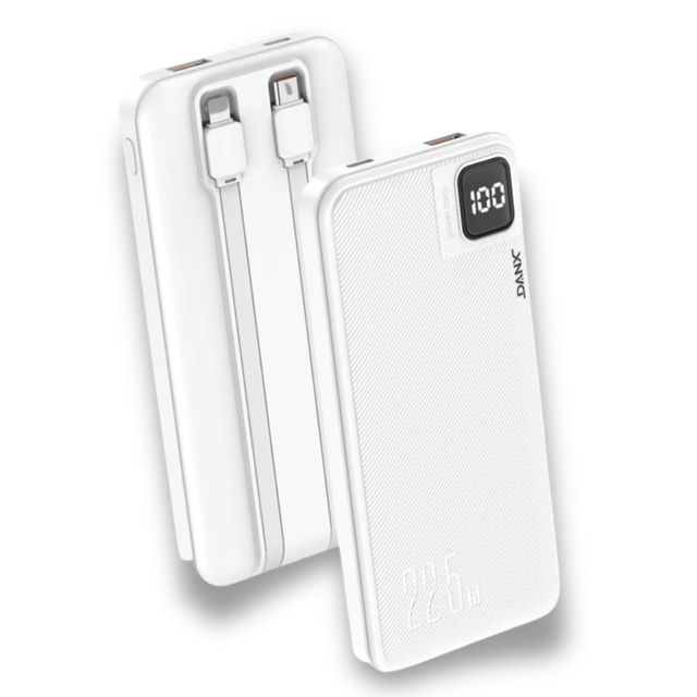 Power bank Danx 10000mAh
