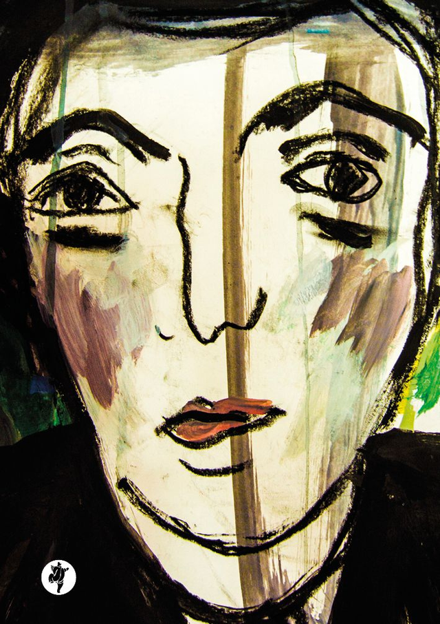 Laera Giovanni - Fiore che ssembe