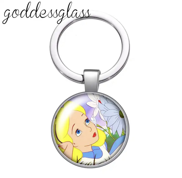 0131 - Disney - Alice