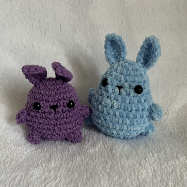 Couple lapin 