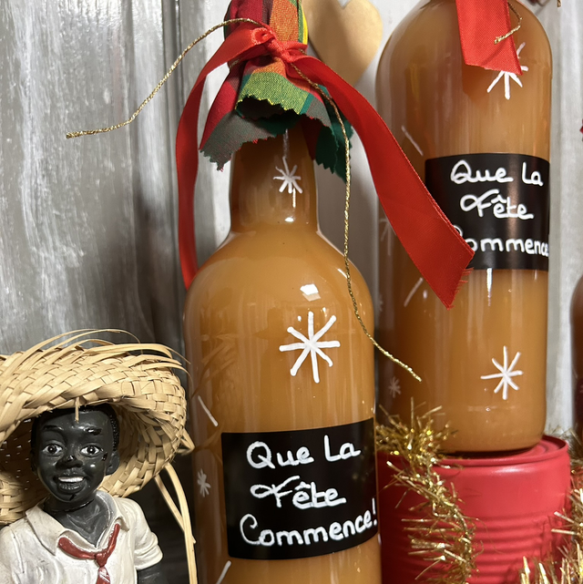 Que la Fête commence !