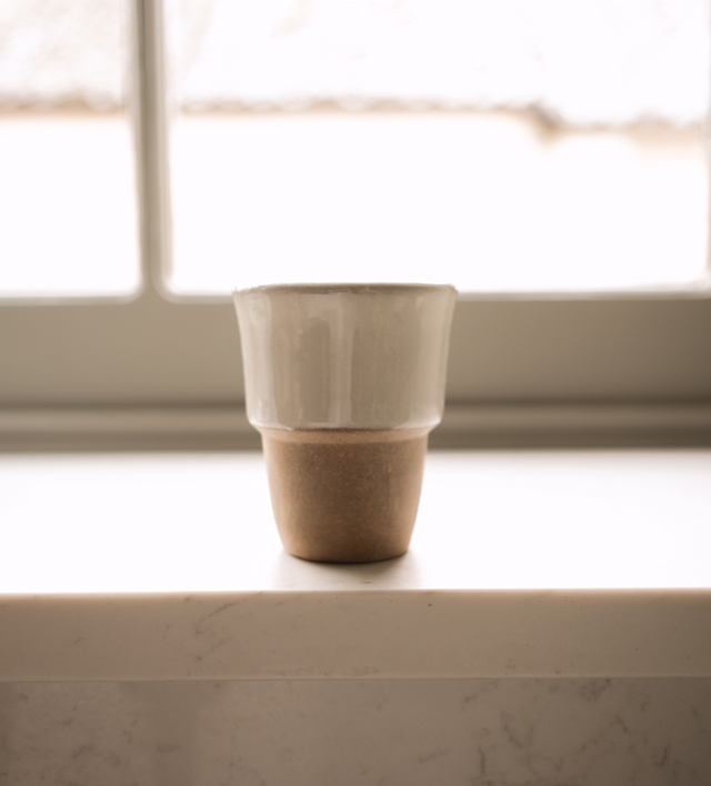 Coffee Beaker 