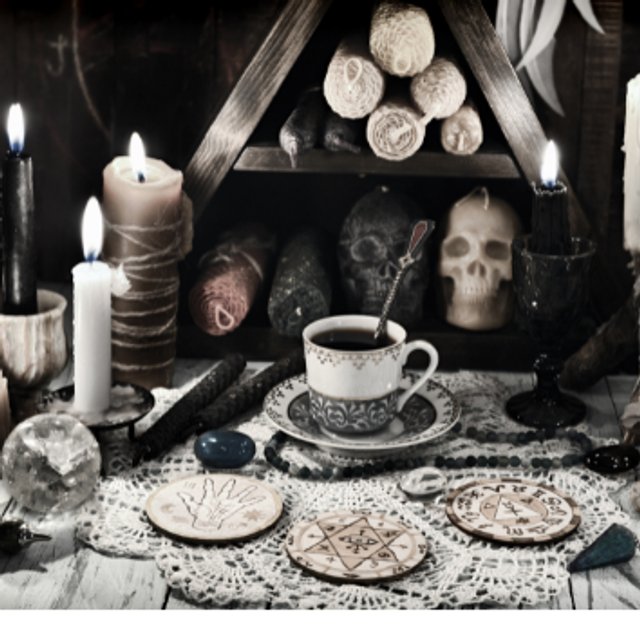 SORCELLERIE NOIRE GALET FONDANT 