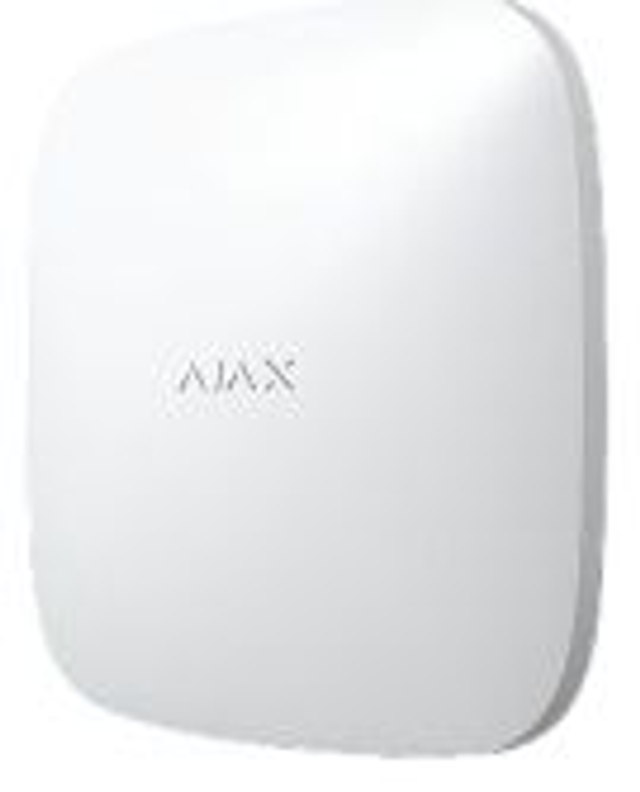 REPETEUR RADIO AJAX (ne permet pas de renvoyer les photos a la demande)