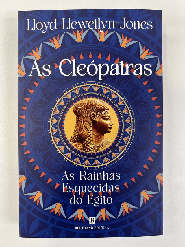 As Cleopatras