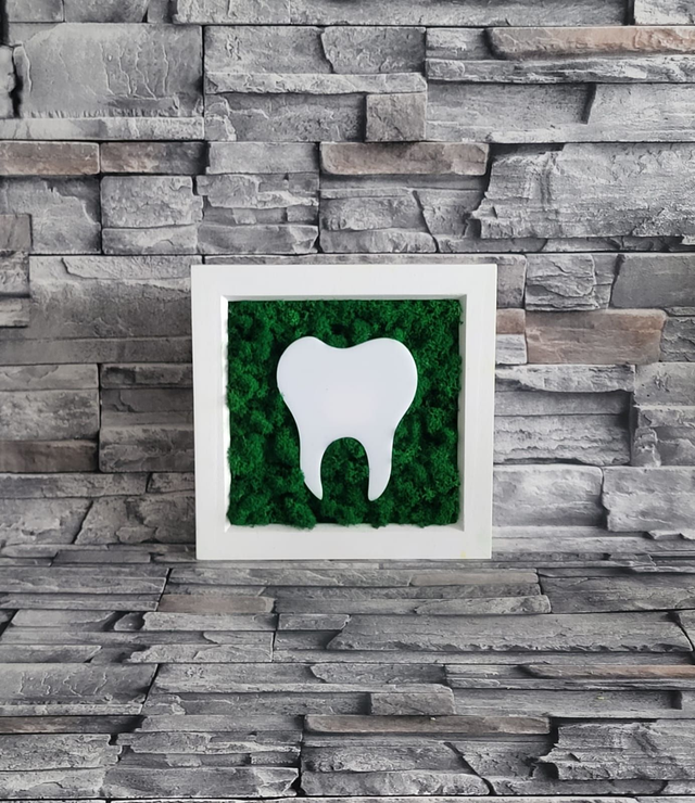 Tooth Decoration