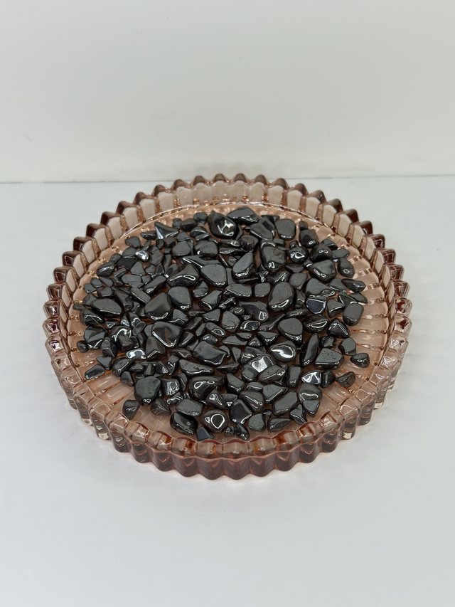 Hematiet 100 gr zakje