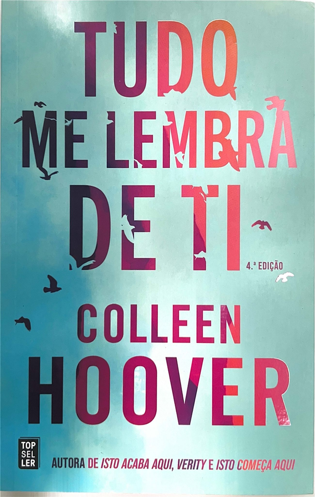 Tudo Me Lembra de Ti