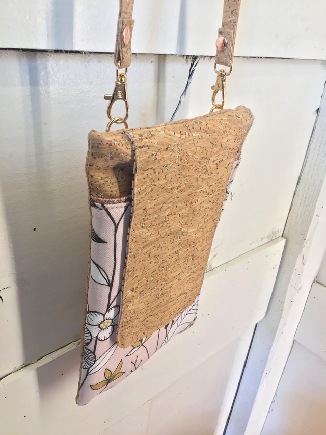 Pochette pour téléphone Holly