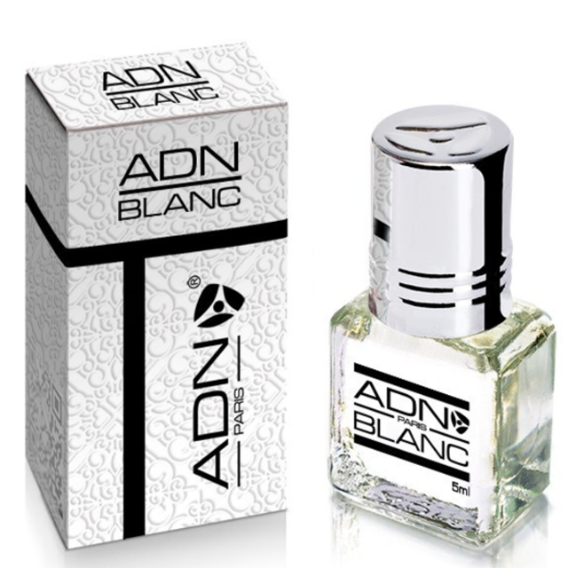 Musc ADN BLANC roll-on 