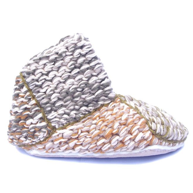 Tchooko Boot Savannah