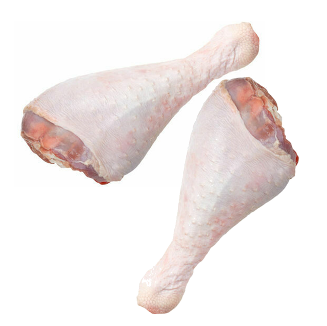 RAW - Turkey Drumsticks 2pcs
