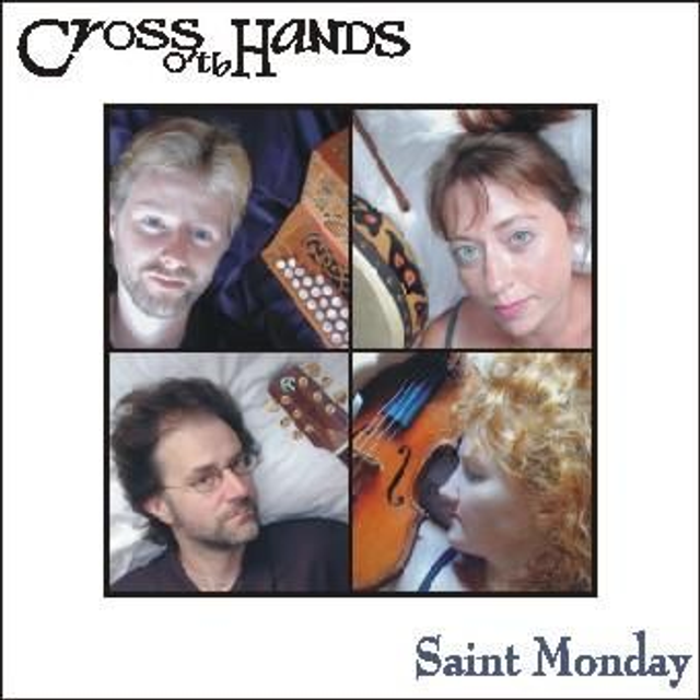 Cross o'th Hands - Saint Monday