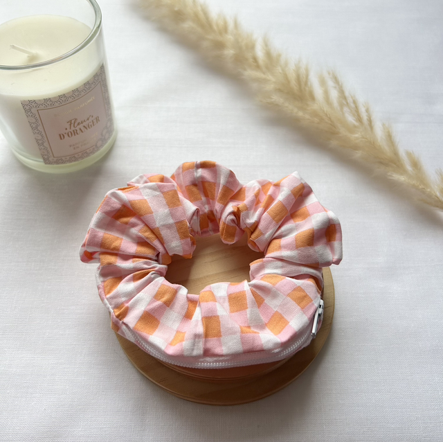 Chouchou sportif Thaïs