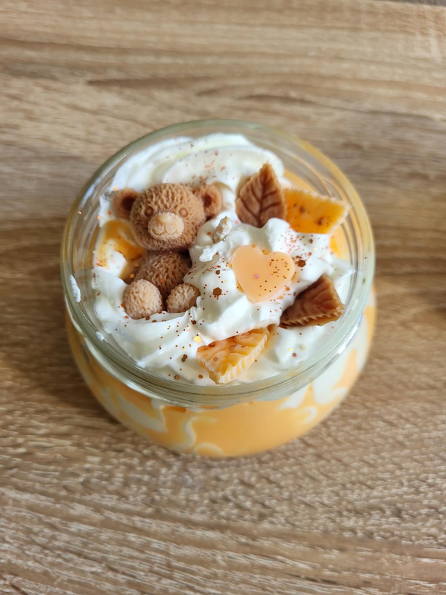 Édition Limitée Fleur d'oranger 