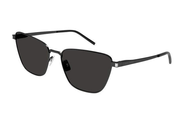 Eyewear Woman Saint Laurent   SL 551-001