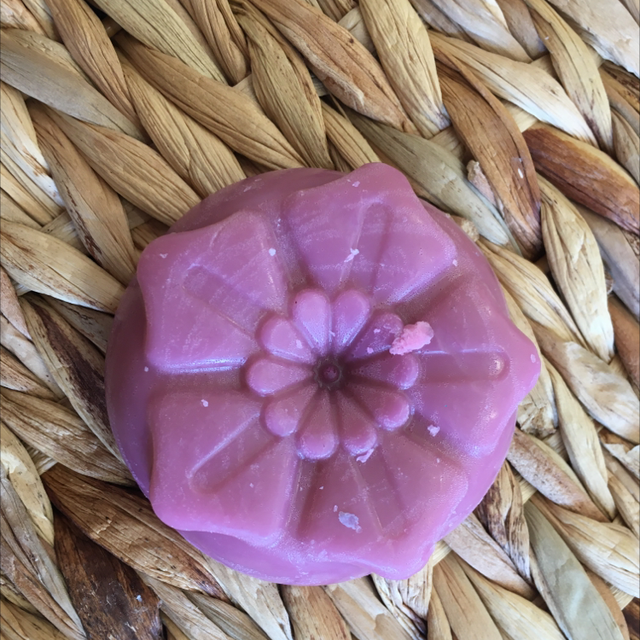 Bright and beautiful 