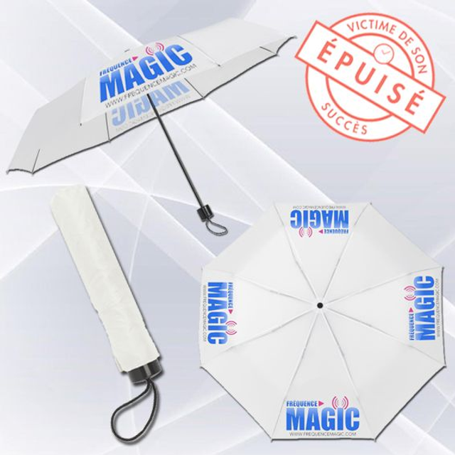 PARAPLUIE PLIANT