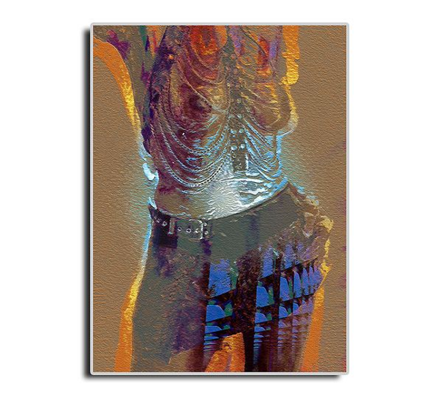 03 Body - From Northern Tribe I, 2024.