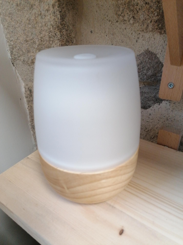 Diffuseur Huiles Essentielles Jolisia 