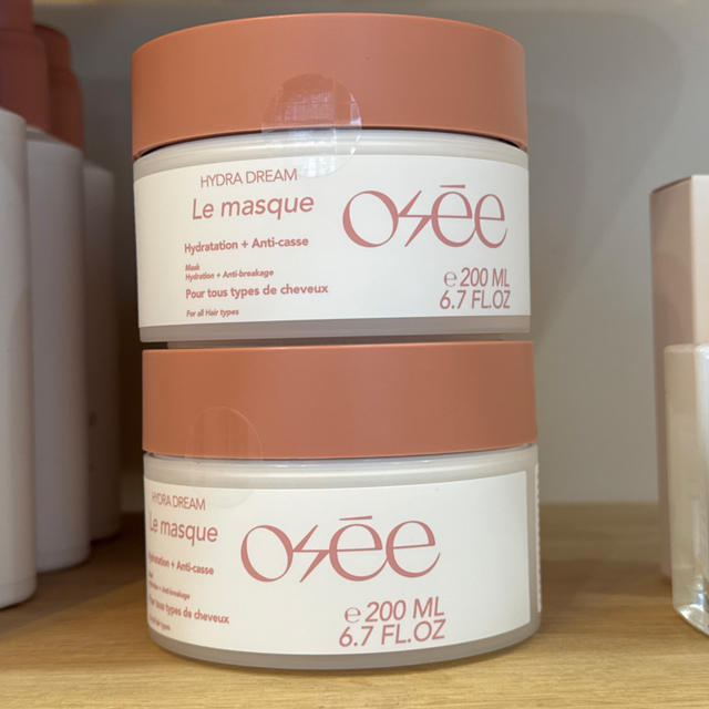 Hydra Dream Le Masque