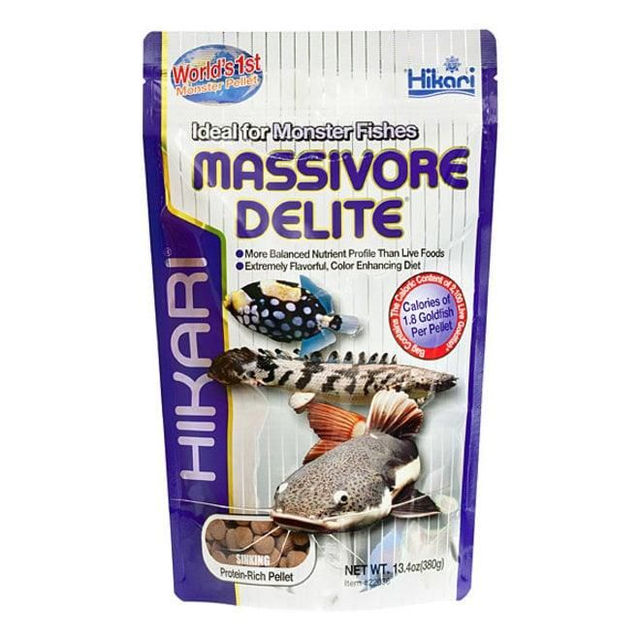 Massivore delite 380g 042055220361