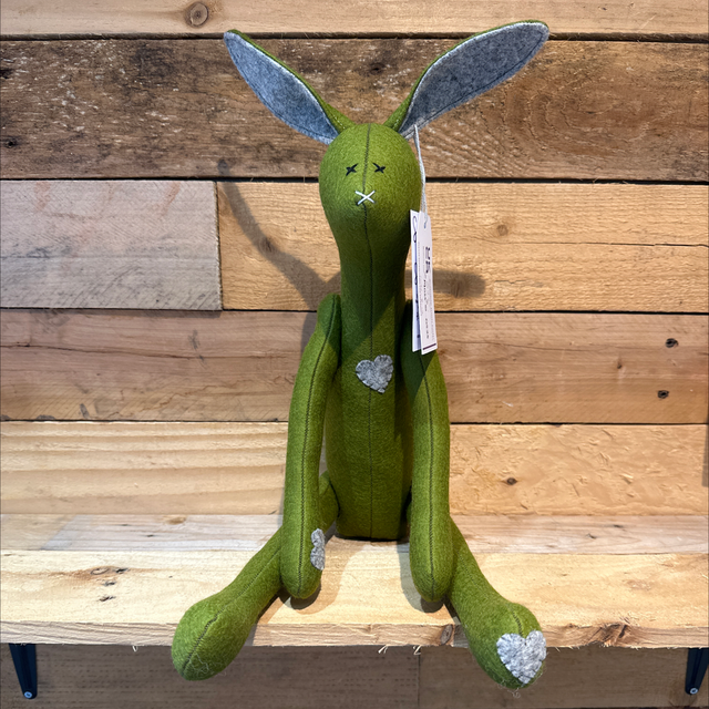 Moss Soft Toy 