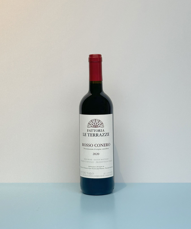 Rosso Conero - Fattoria le Terrazze