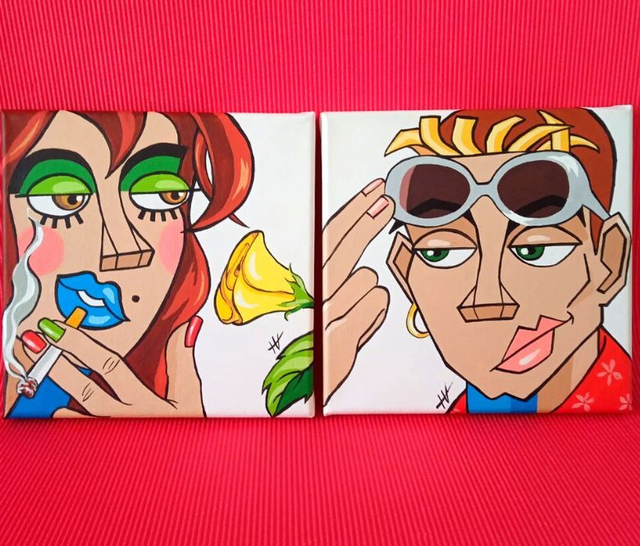 A3-1.5 - Pour la plus belle des fleurs