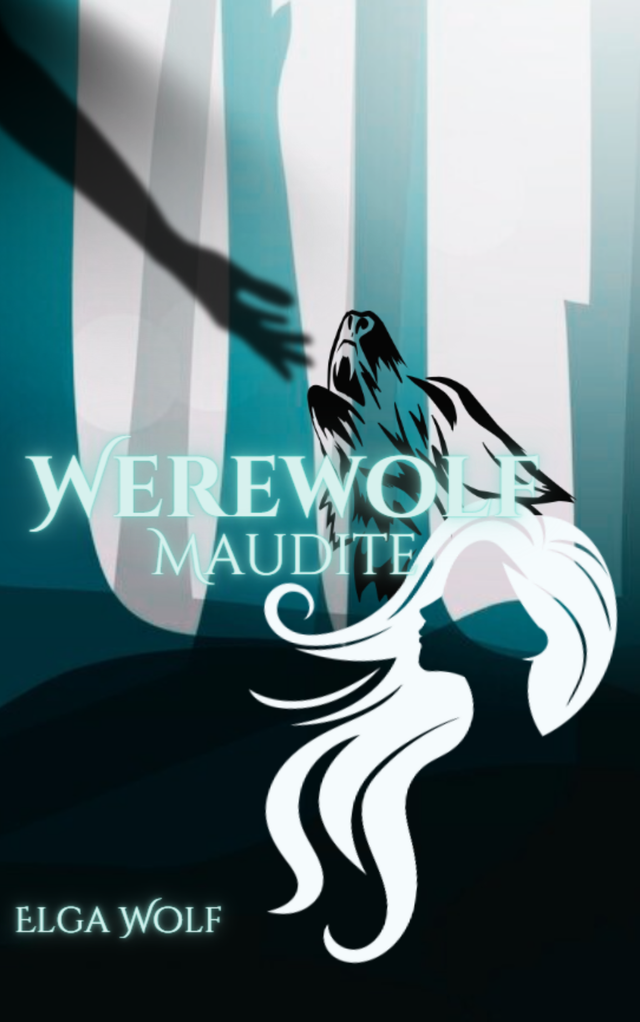 Werewolf T2 - Maudite (Service Presse)
