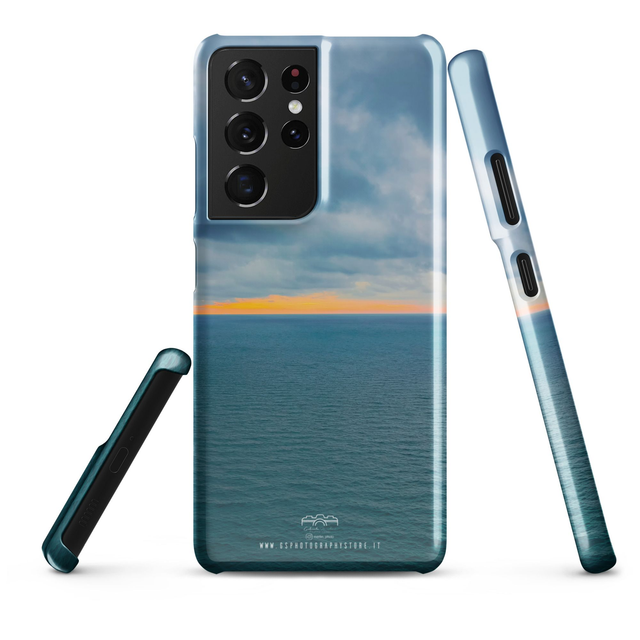Cover per Samsung® sottile sunset Liguria