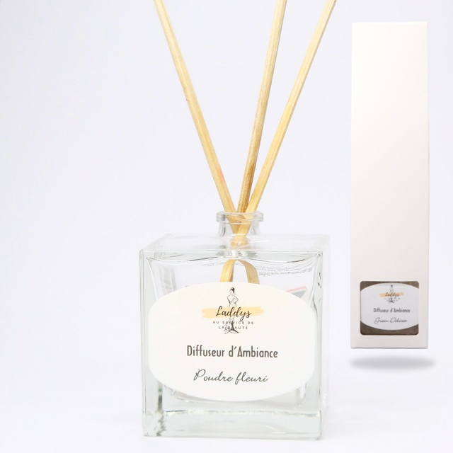 Diffuseur d&#039;ambiance 