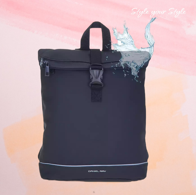 Wasserdichter Rucksack